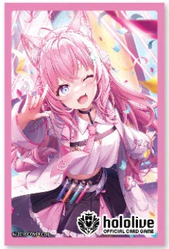 Official Holoca Sleeve Vol.15 [Hakui Koyori]
