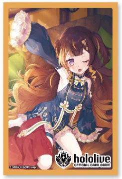 Official Holoca Sleeve Vol.16 [Anya Melfissa]