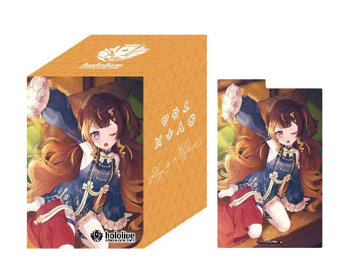Official Holoca Card Case Vol.11 [Anya Melfissa]