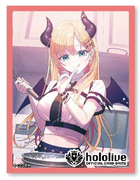 Official Holoca Sleeve Vol.17 [Yuzuki Choco]
