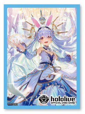 Official Holoca Sleeve Vol.18 [Usada Pekora]