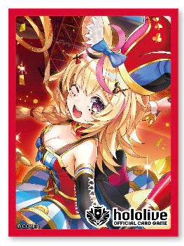 Official Holoca Sleeve Vol.19 [Omaru Polka]