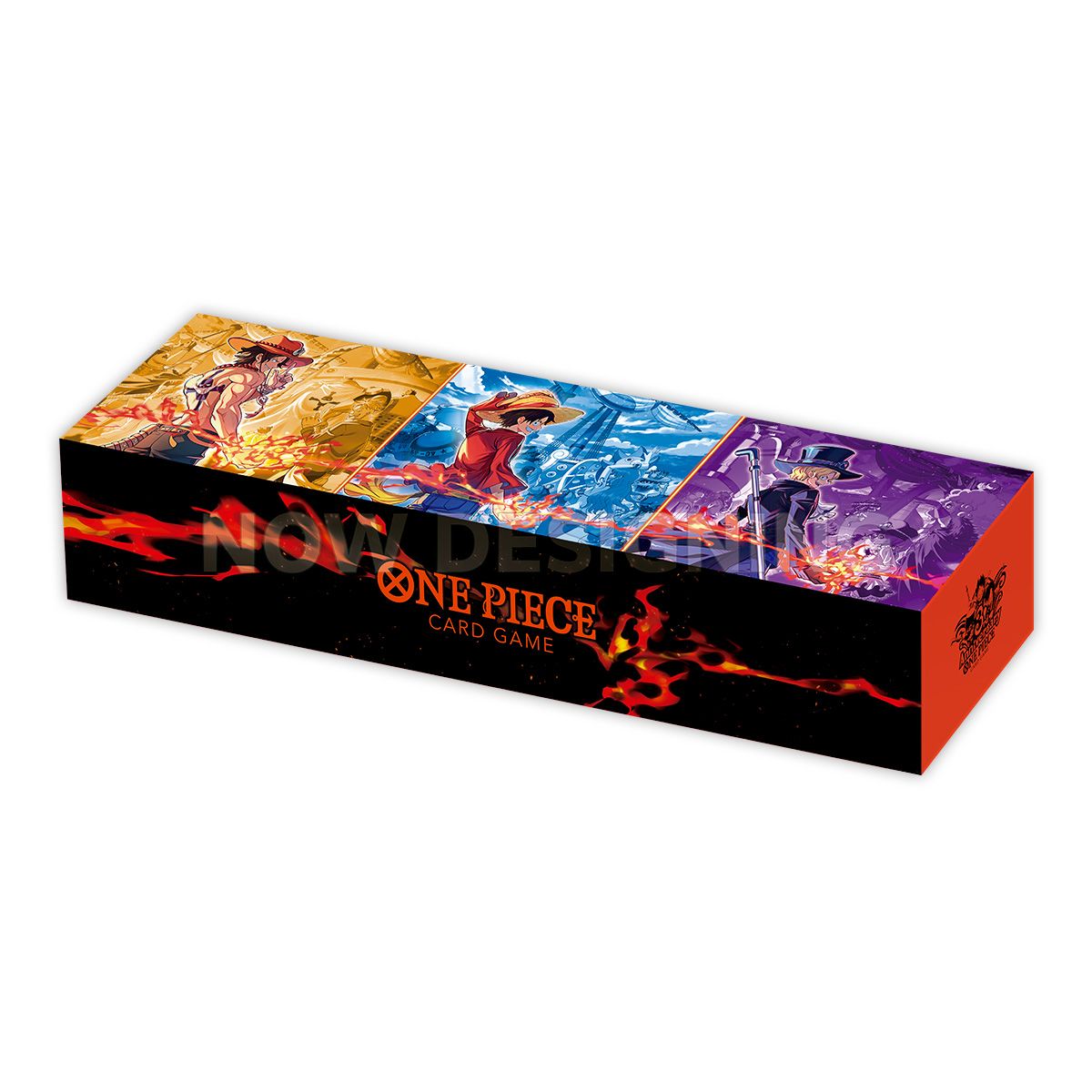 
                  
                    One Piece Card Game English Version 3rd Anniversary Set (Release 28/8)
                  
                