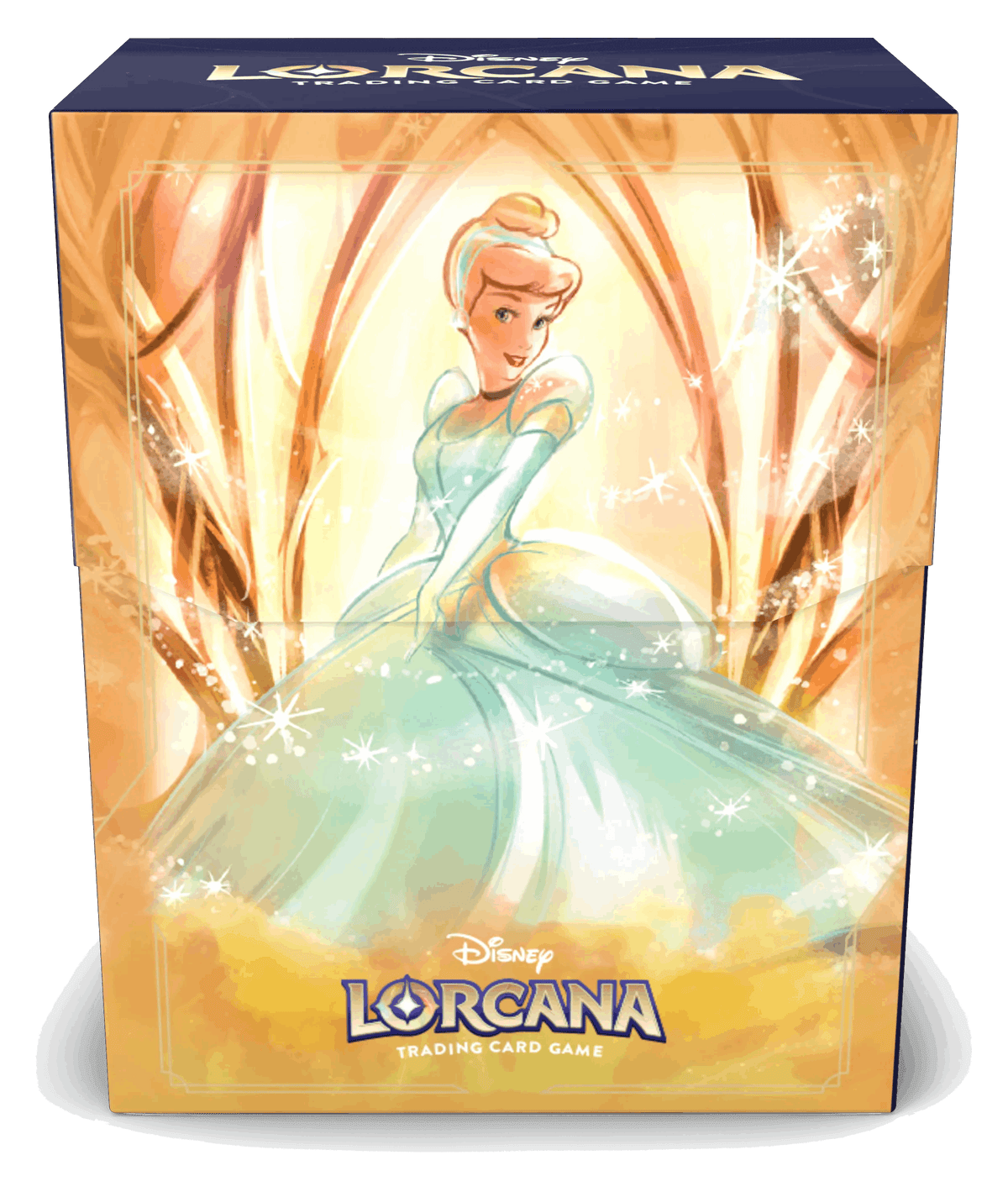 
                  
                    Archazia's Island - Deck Box (Cinderella)
                  
                