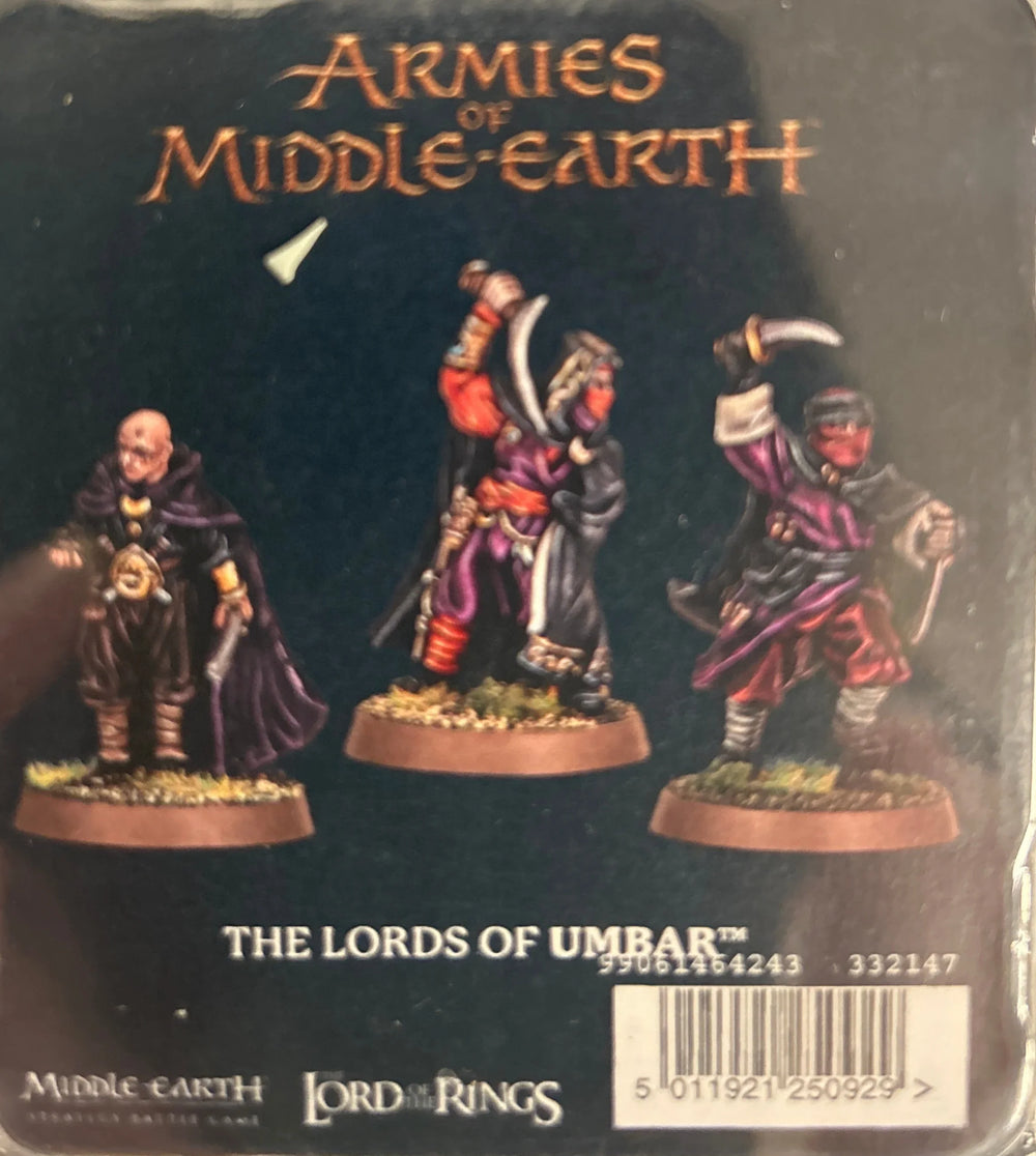 The Lords of Umbar™