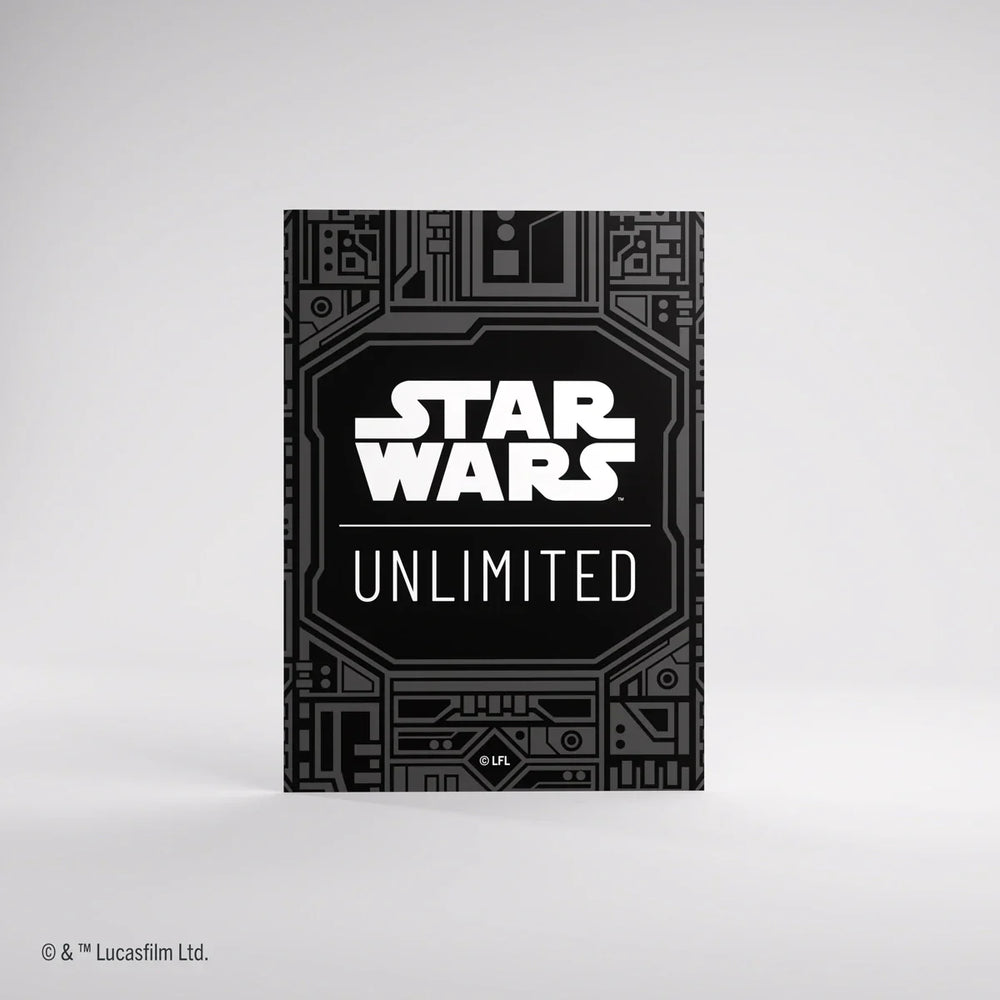 Star Wars™: Unlimited Art Sleeves - Unlimited Pattern