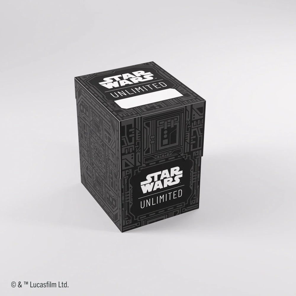 Star Wars™: Unlimited Soft Crate - Unlimited Pattern