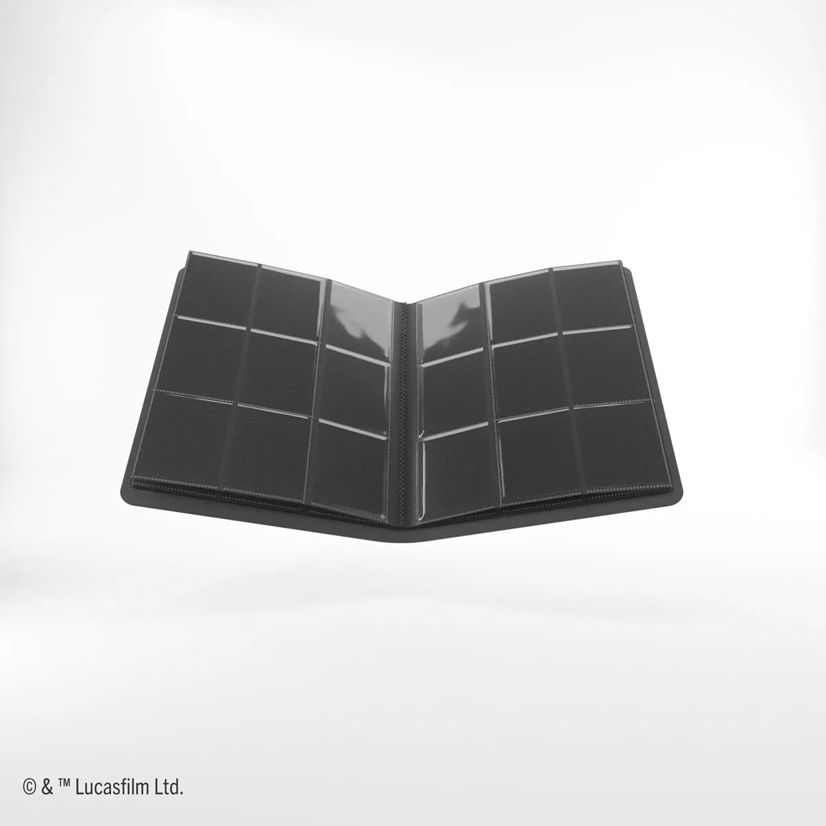 
                  
                    Star Wars™: Unlimited Casual Album 18-Pocket - Blue
                  
                