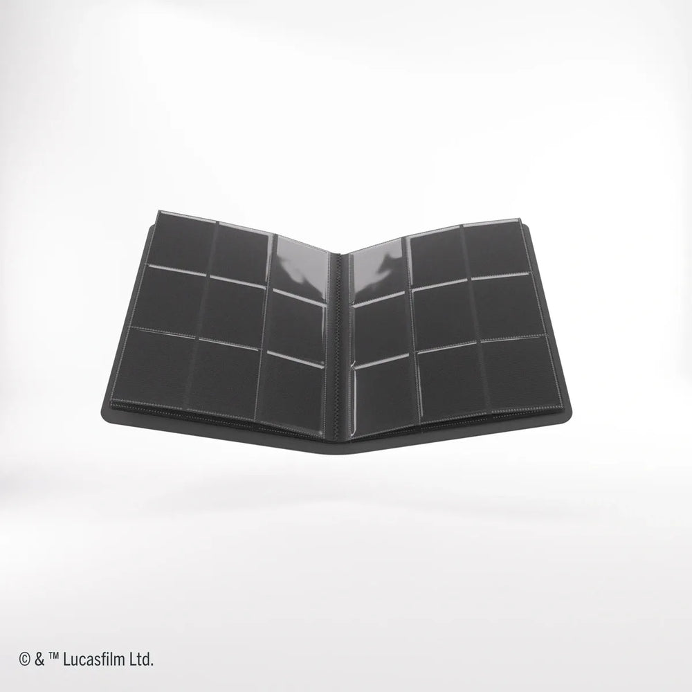
                  
                    Star Wars™: Unlimited Casual Album 18-Pocket - X-Wing / Tie Fighter
                  
                