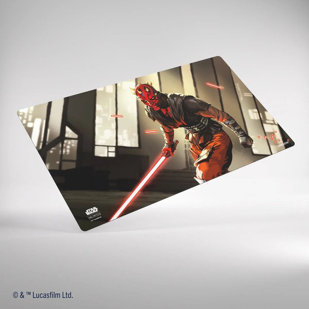 Star Wars™: Unlimited Game Mat - Darth Maul