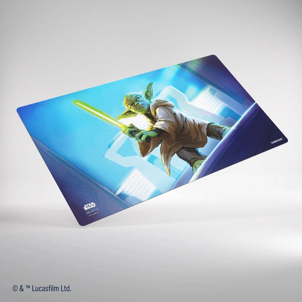 Star Wars™: Unlimited Game Mat - Yoda