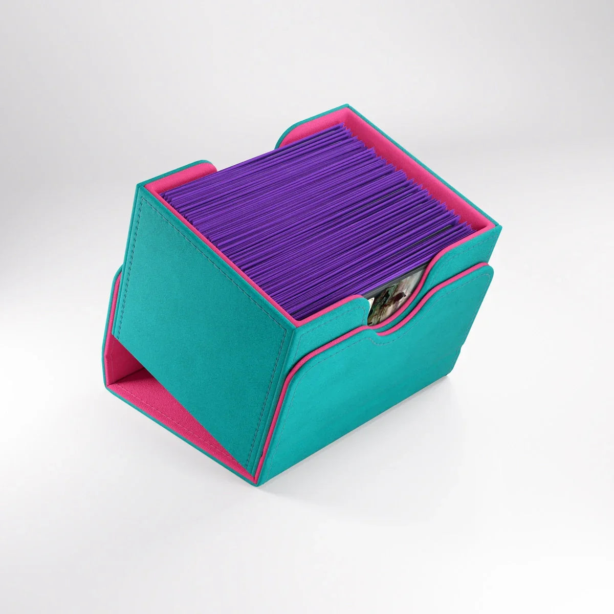 
                  
                    Sidekick 100+ XL Convertible Teal / Pink
                  
                