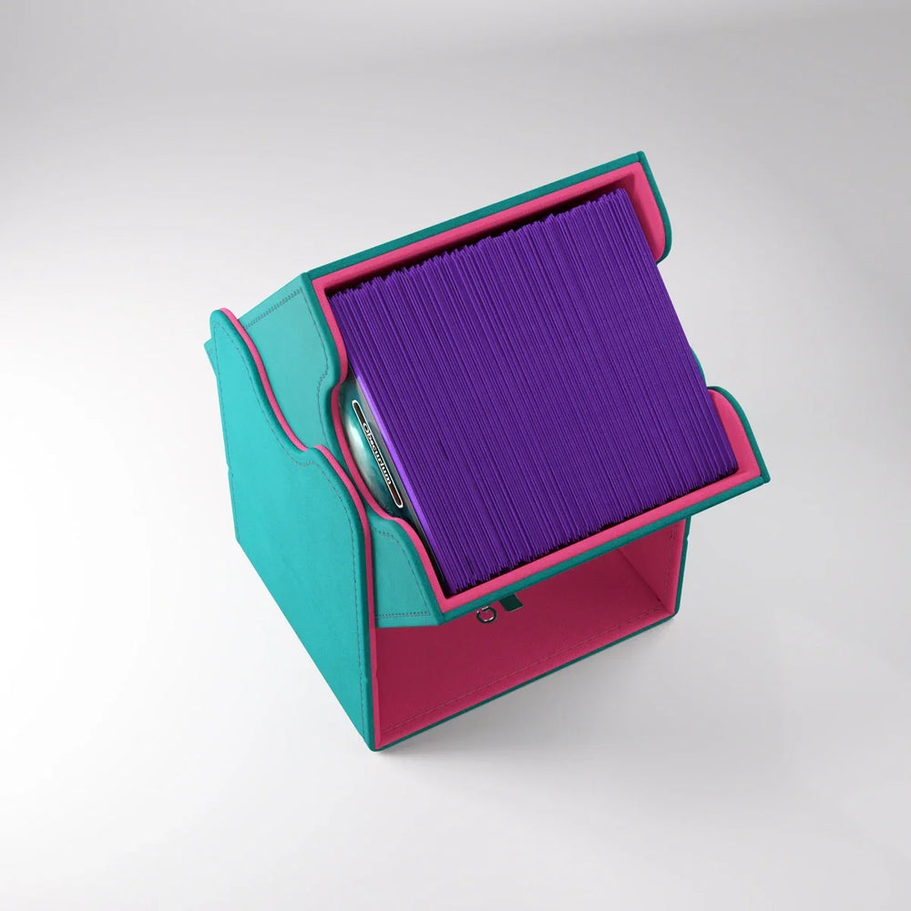 
                  
                    Squire 100+ XL Convertible Teal / Pink
                  
                