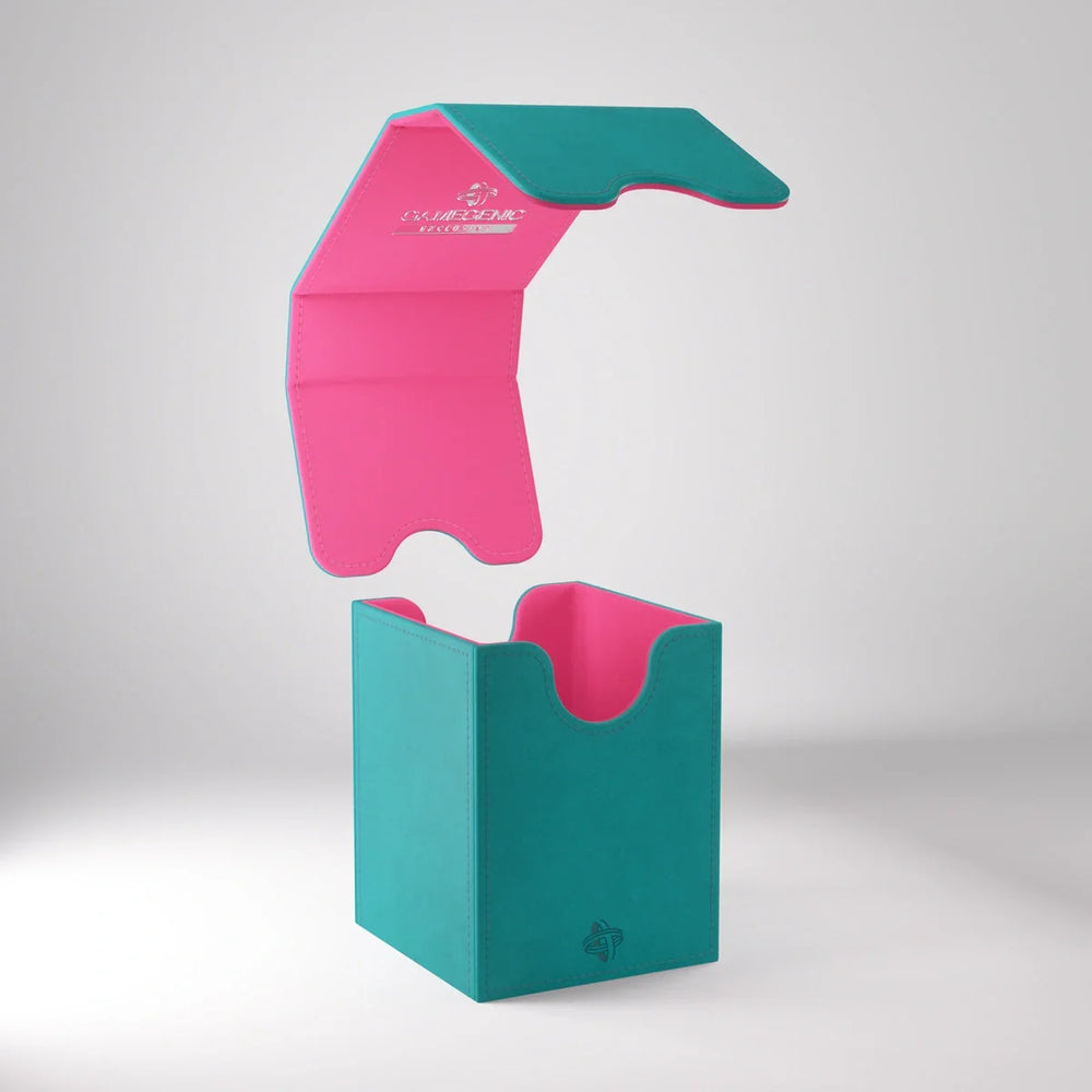 Squire 100+ XL Convertible Teal / Pink