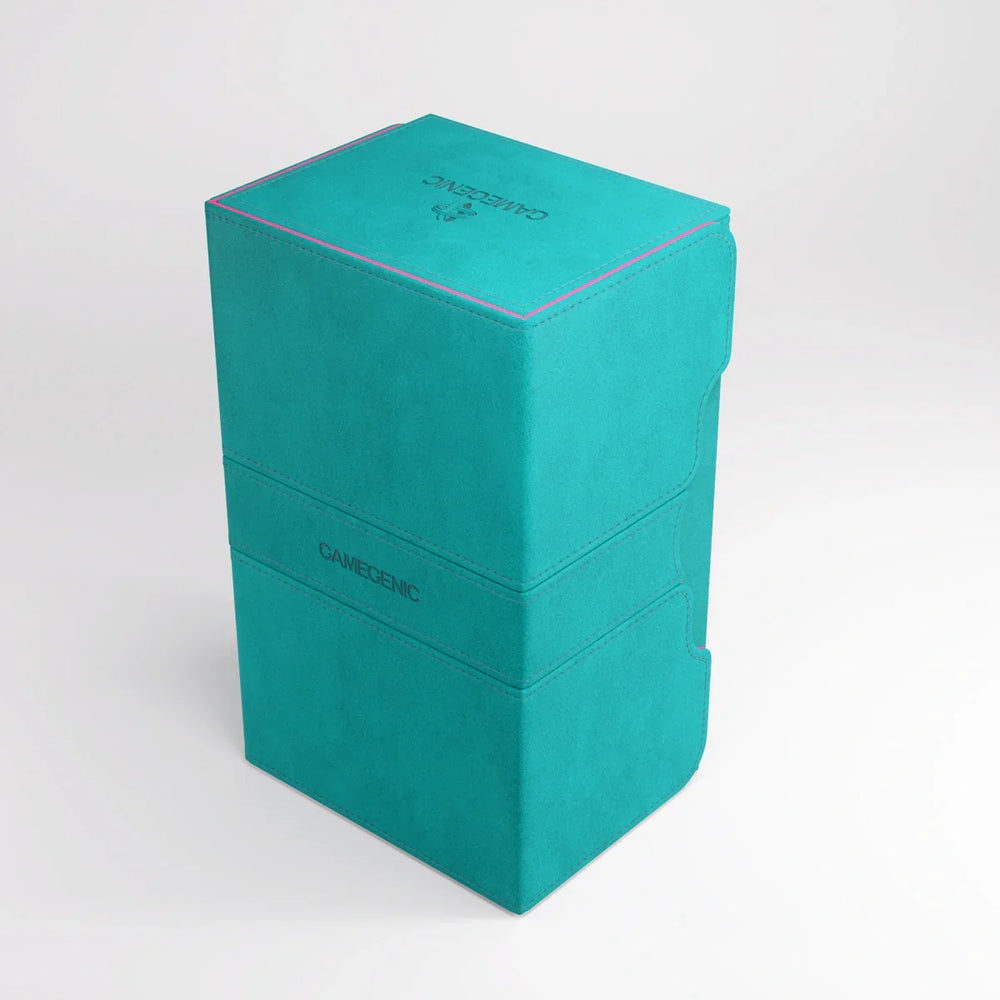 Stronghold 200+ XL Convertible Teal / Pink