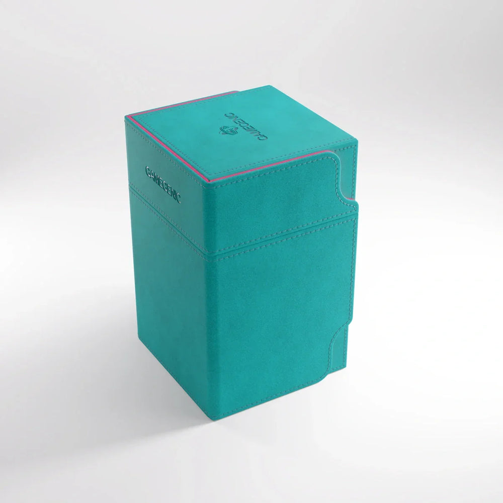 Watchtower 100+ XL Convertible Teal / Pink