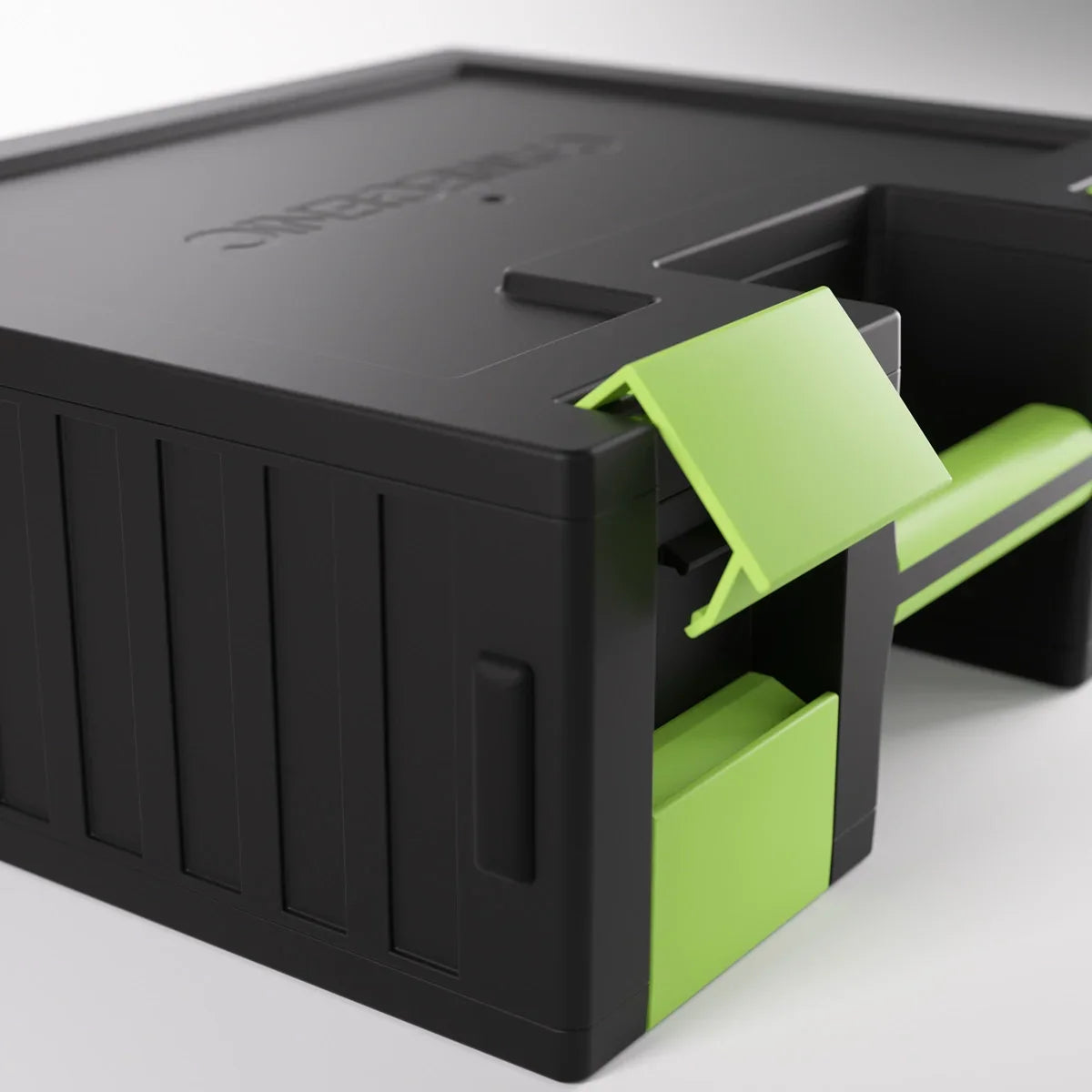 
                  
                    Game Castle Black / Green
                  
                