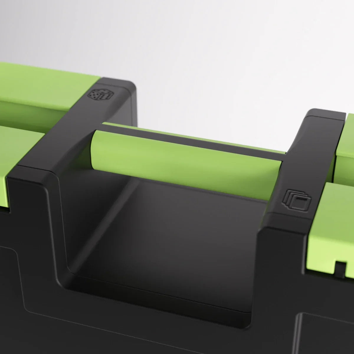 
                  
                    Game Castle Black / Green
                  
                