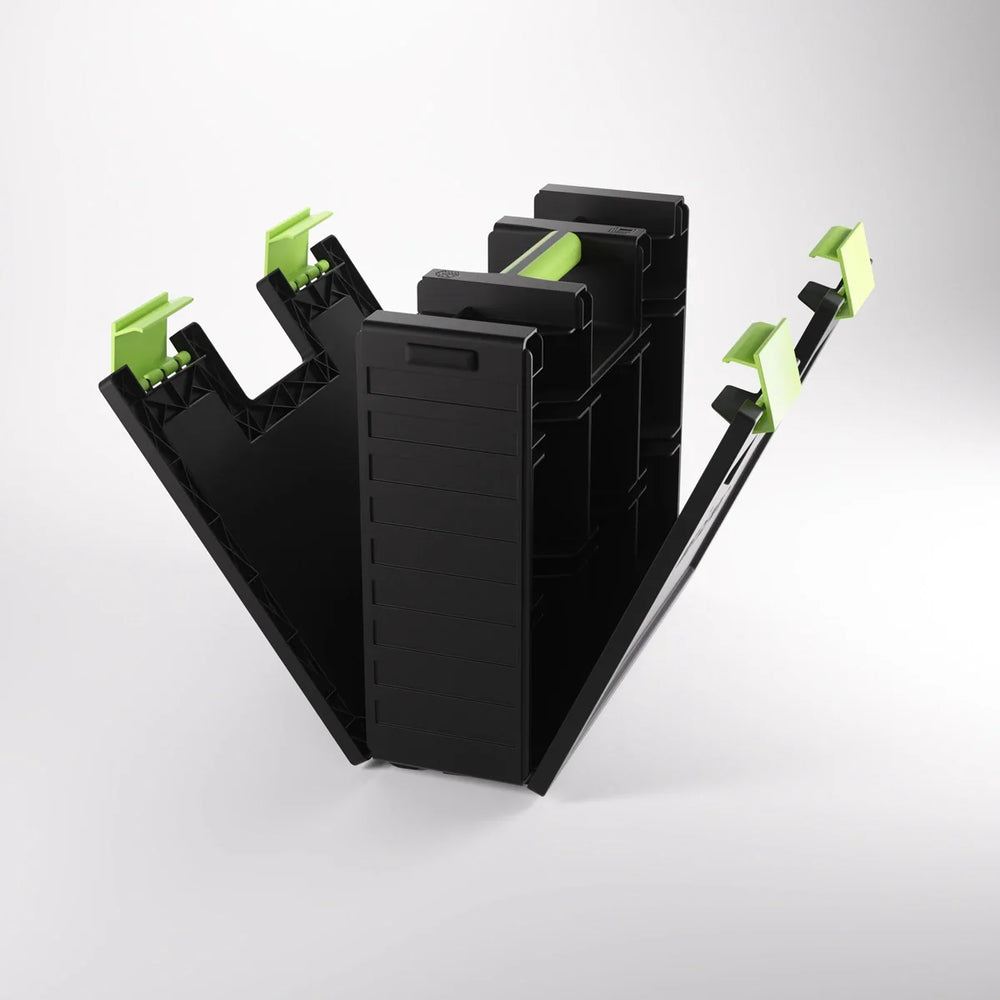 
                  
                    Game Castle Black / Green
                  
                