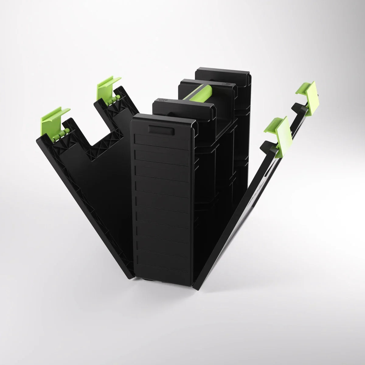 
                  
                    Game Castle Black / Green
                  
                