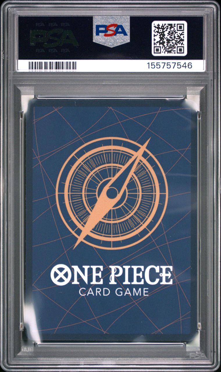 
                  
                    One Piece OP12 – Shanks (Alternate Art) #008
                  
                