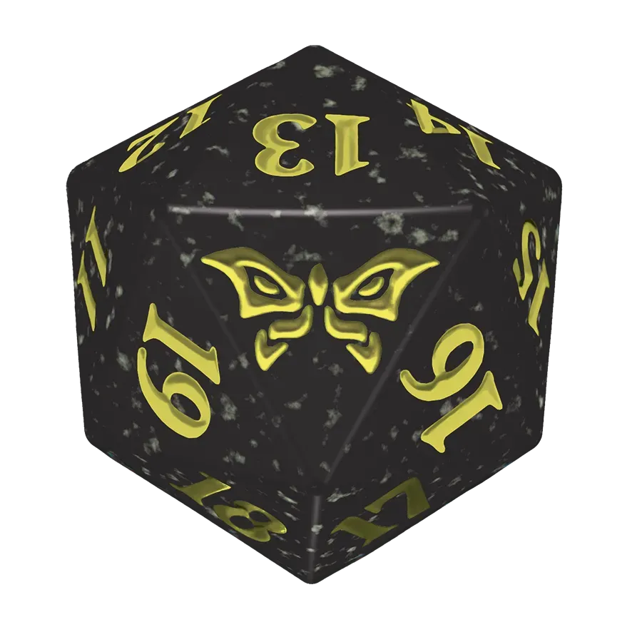 
                  
                    Duskmourn: House of Horror Prerelease Pack
                  
                
