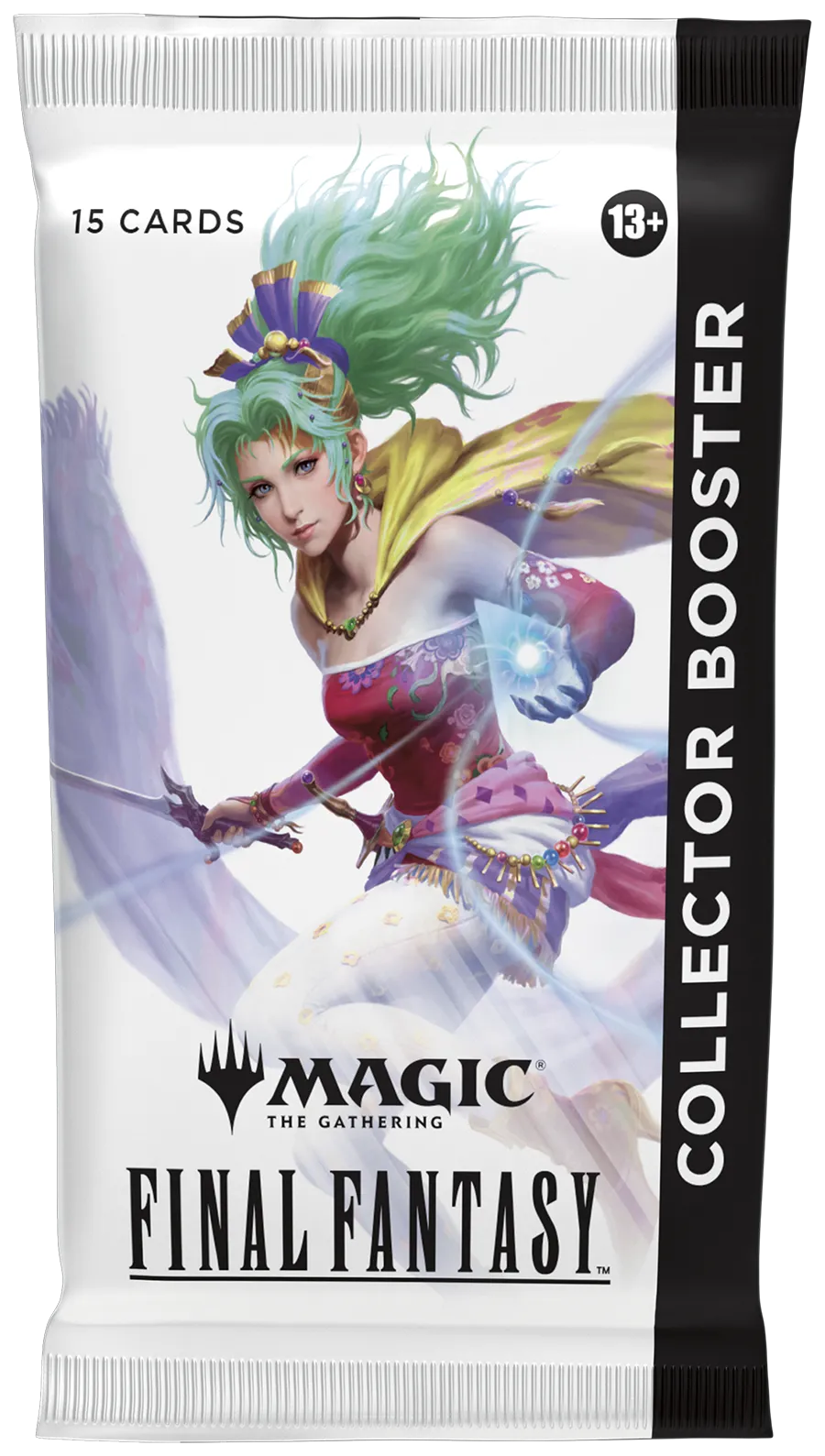 FINAL FANTASY Collector Booster