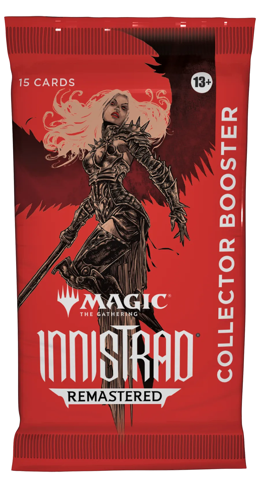 Innistrad Remastered Collector Booster