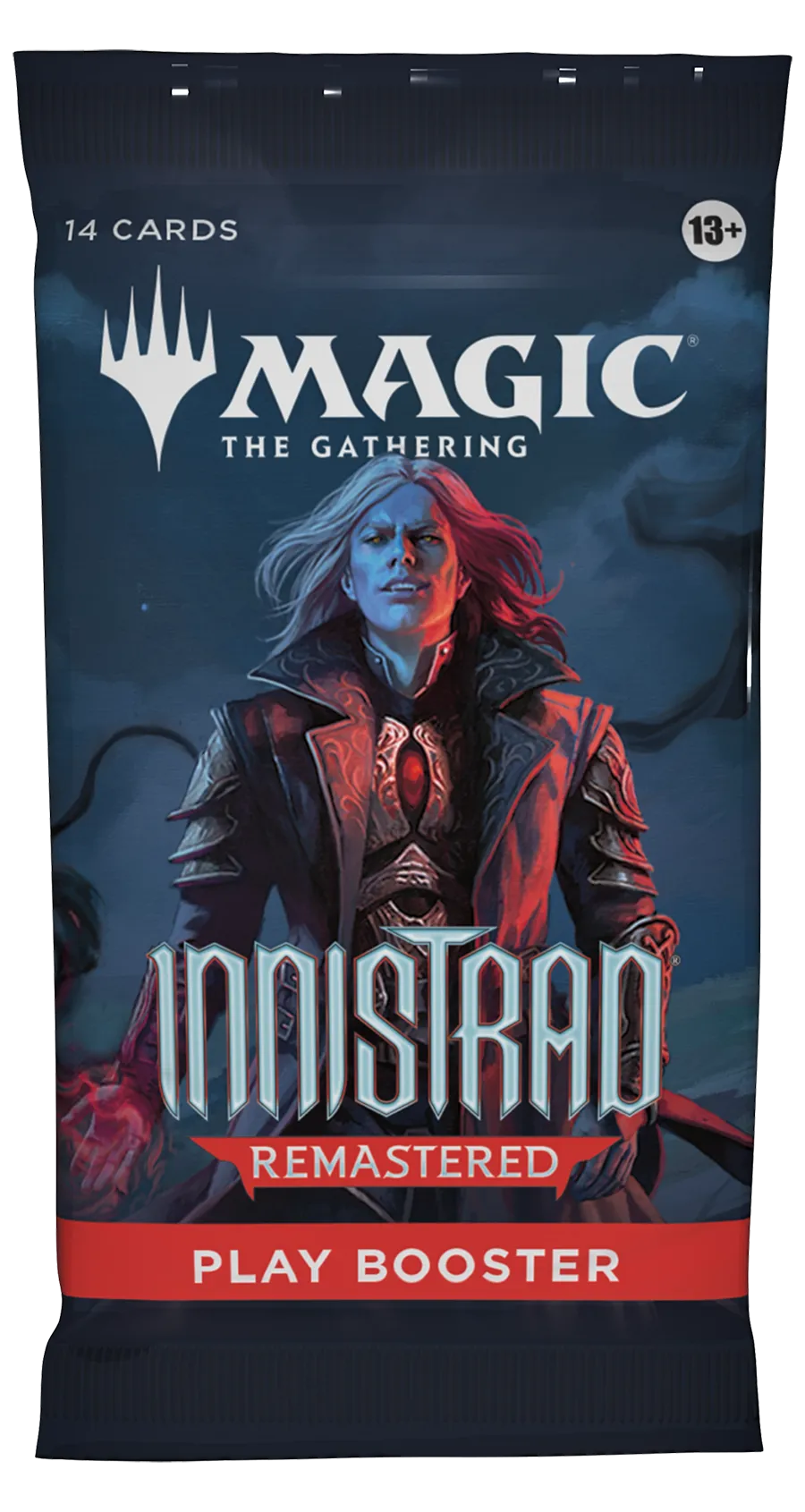 Innistrad Remastered Play Booster