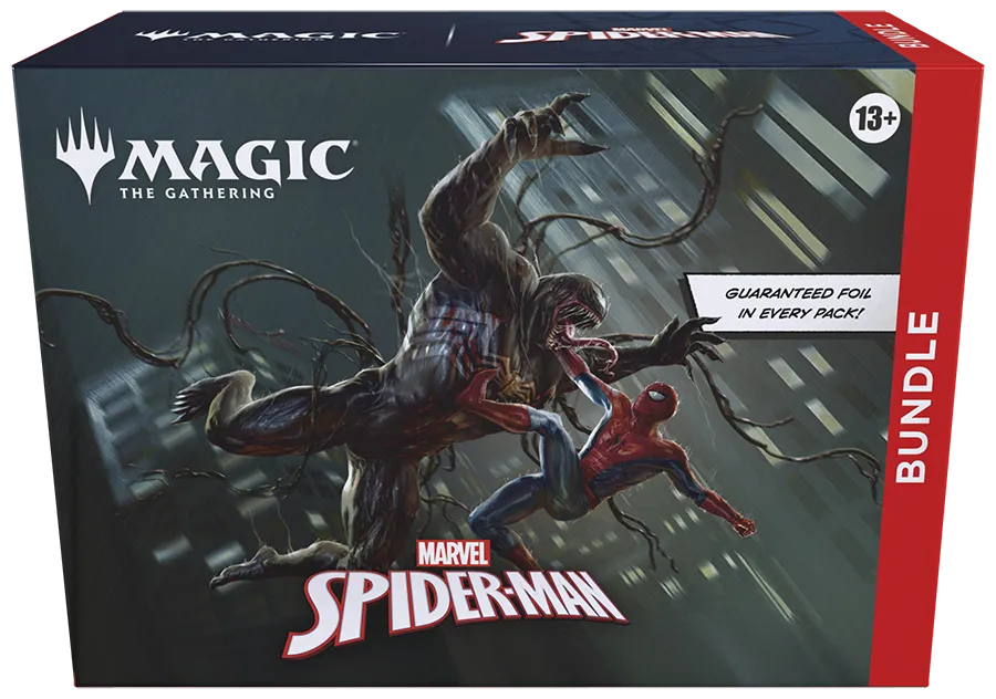 Marvel's Spider-Man Bundle