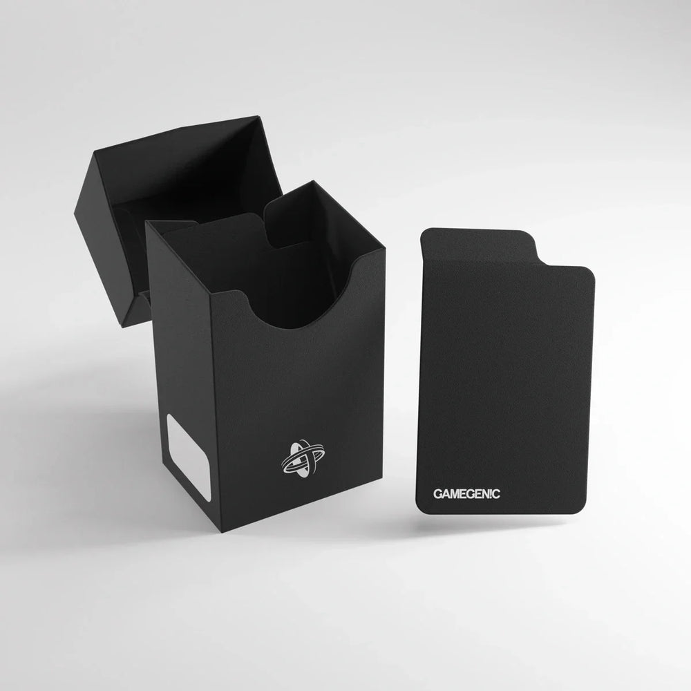 Mini Card Holder 60+ Black