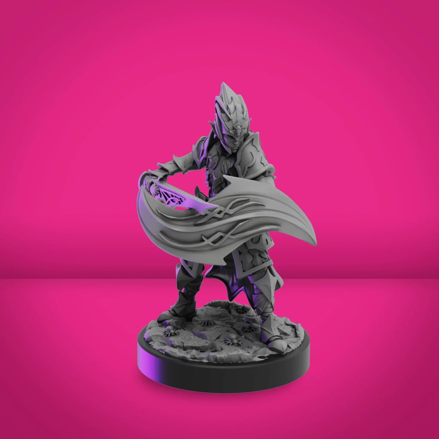 
                  
                    EPIC Encounters: Palace of the Drow Queen
                  
                
