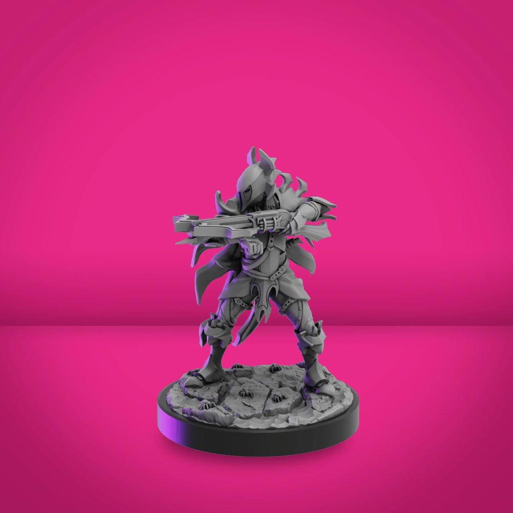 
                  
                    EPIC Encounters: Palace of the Drow Queen
                  
                