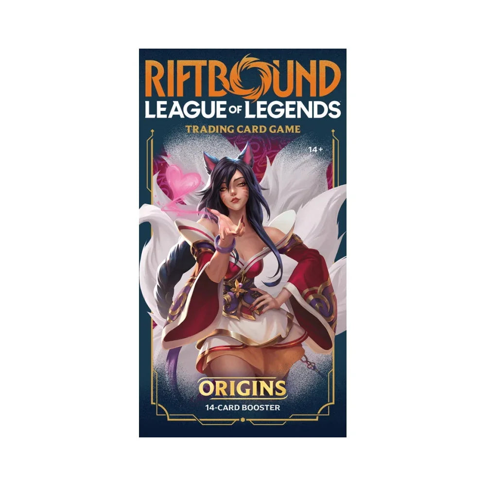 Origins: Booster