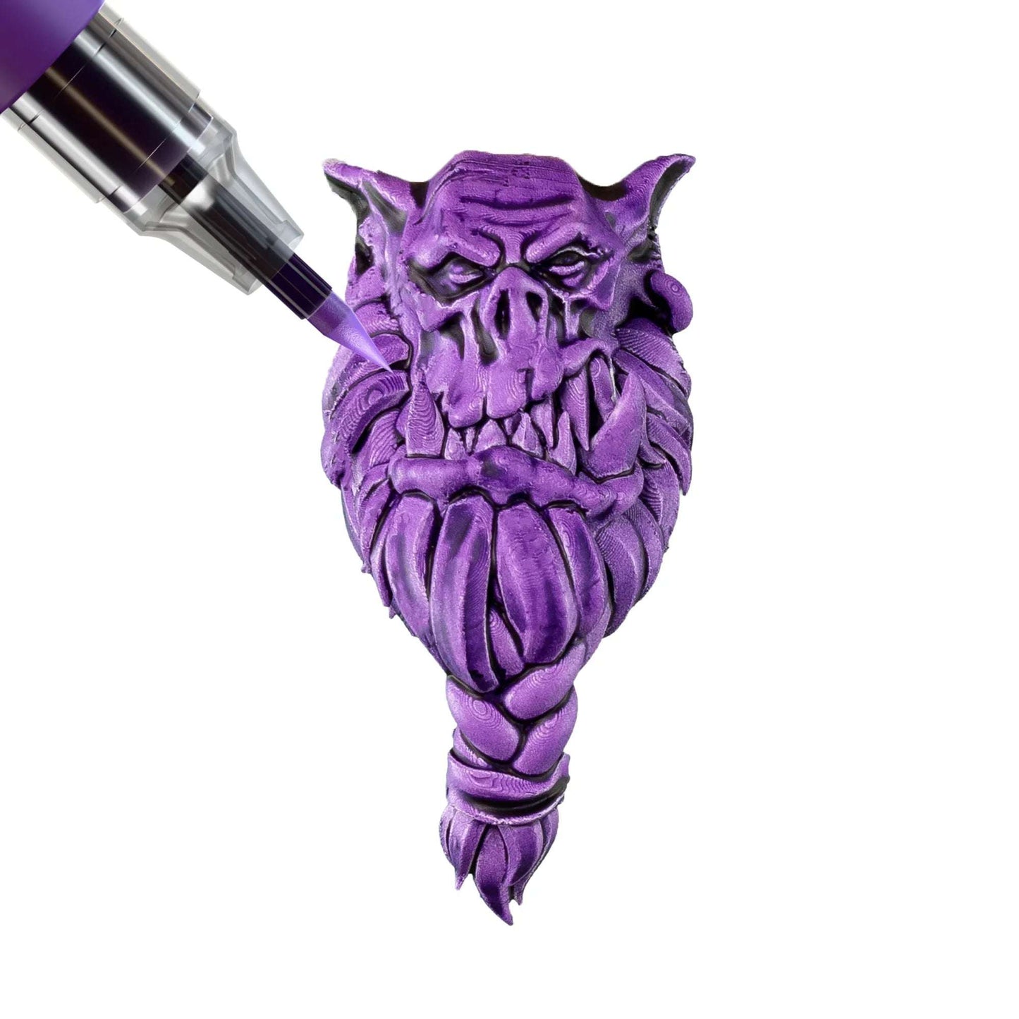 
                  
                    Speedpaint Marker - Purple Swarm 
                  
                