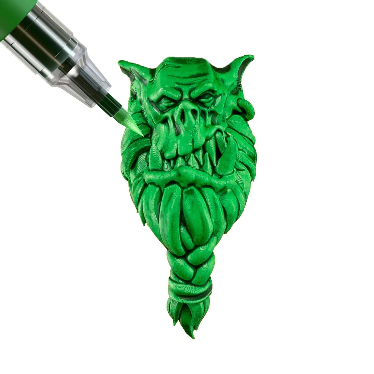 Speedpaint Marker - Orc Skin 