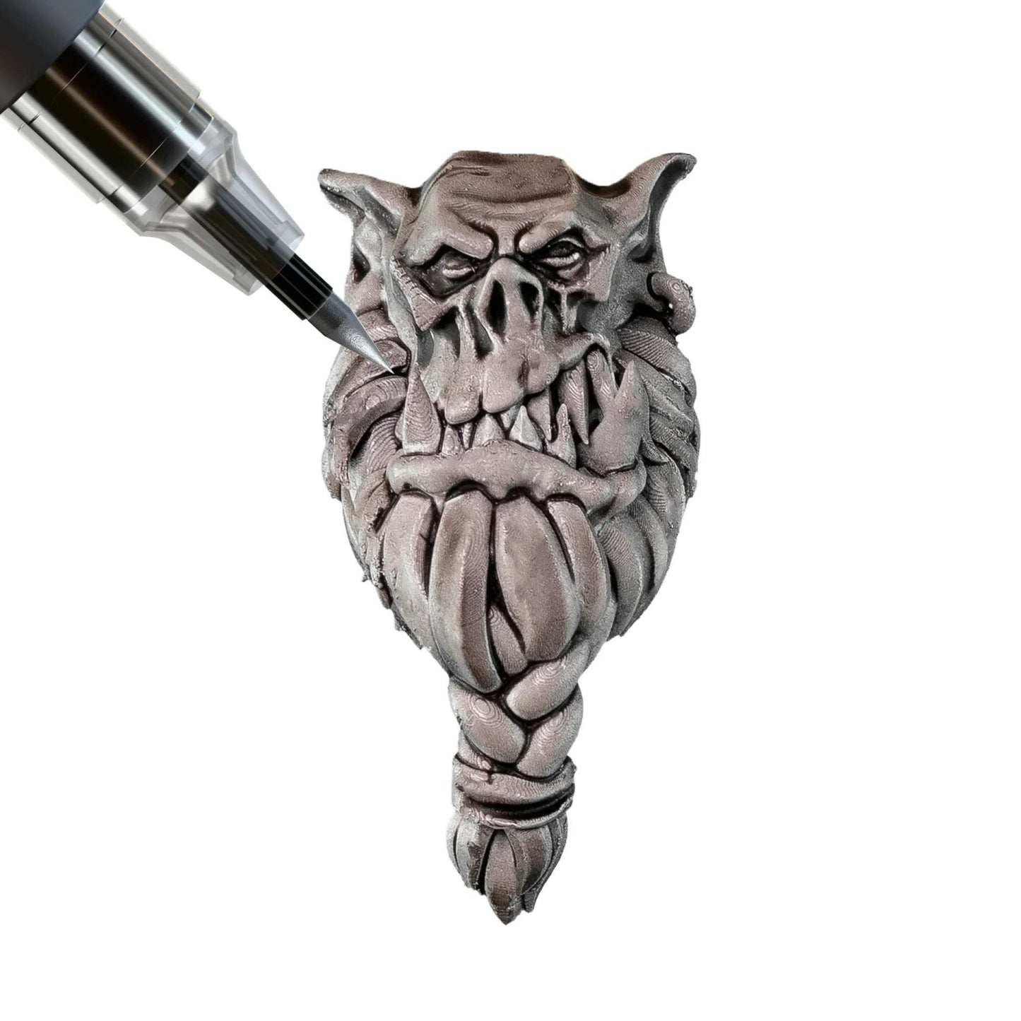 
                  
                    Speedpaint Marker - Gravelord Grey 
                  
                