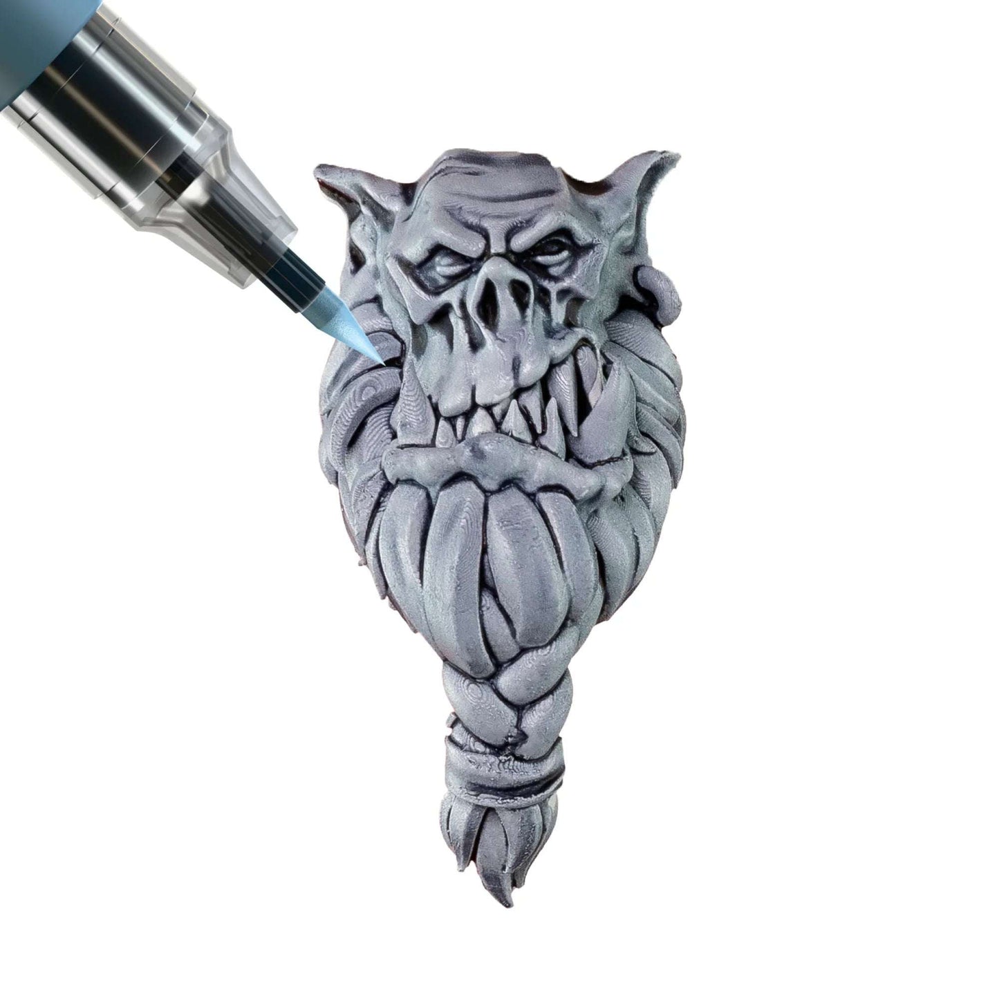 
                  
                    Speedpaint Marker - Runic Grey 
                  
                