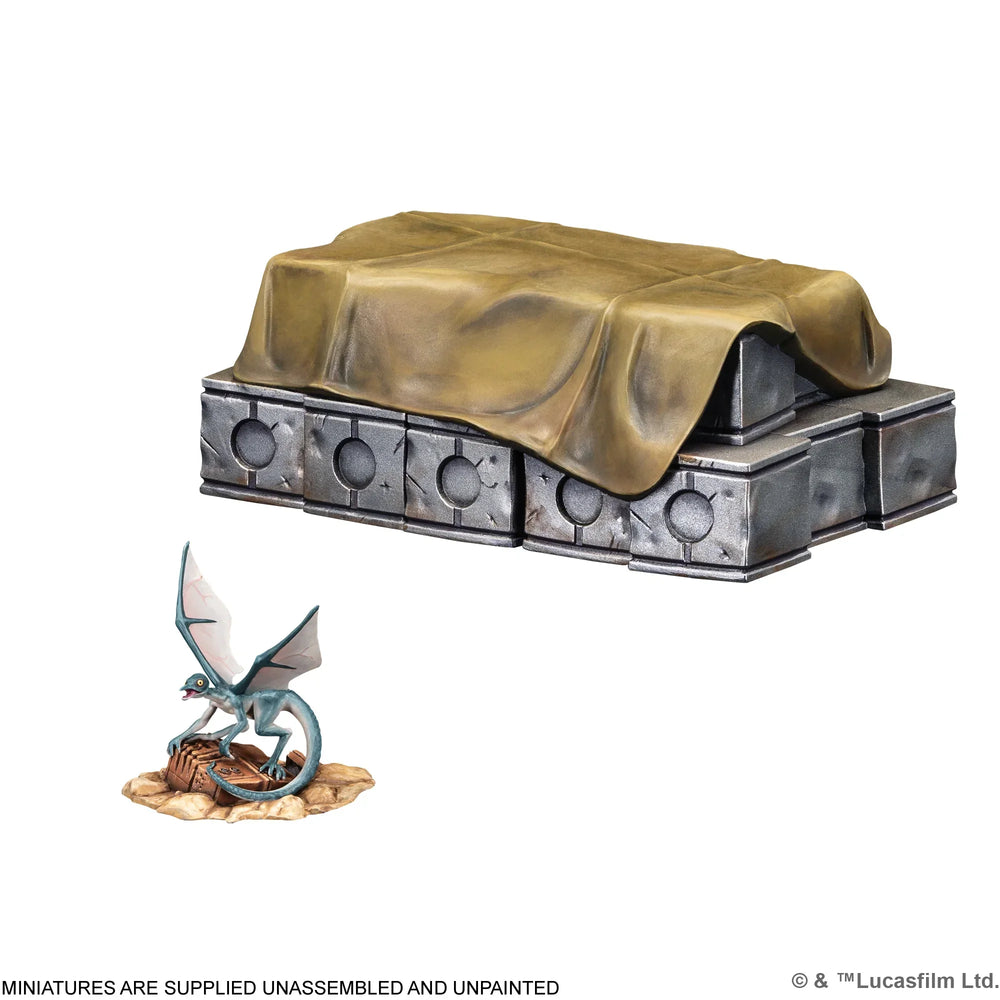 
                  
                    Outer Rim Outpost Terrain Pack
                  
                