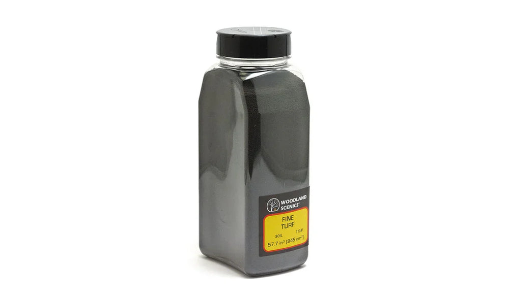 Fine Turf Soil Shaker
