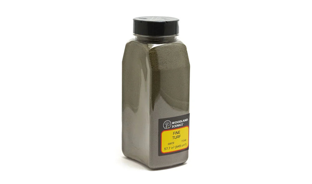 Fine Turf Earth Shaker