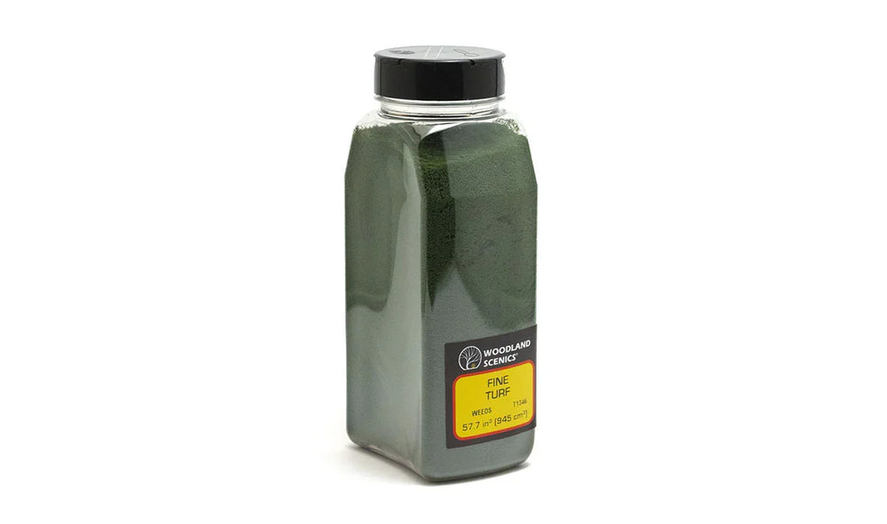 Fine Turf Weeds Shaker