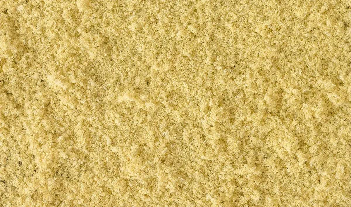 Coarse Turf Yellow Grass Shaker