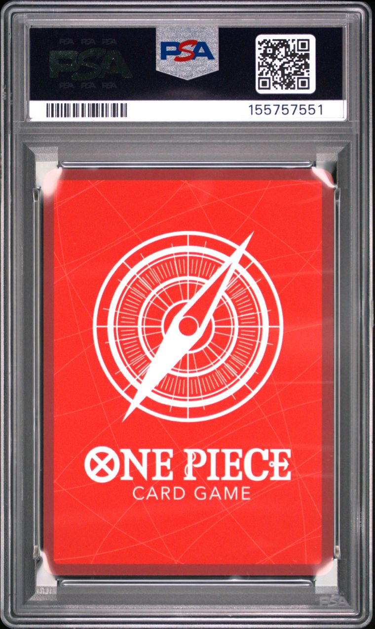 
                  
                    One Piece EB03 – Nefeltari Vivi (Alternate Art) #001
                  
                