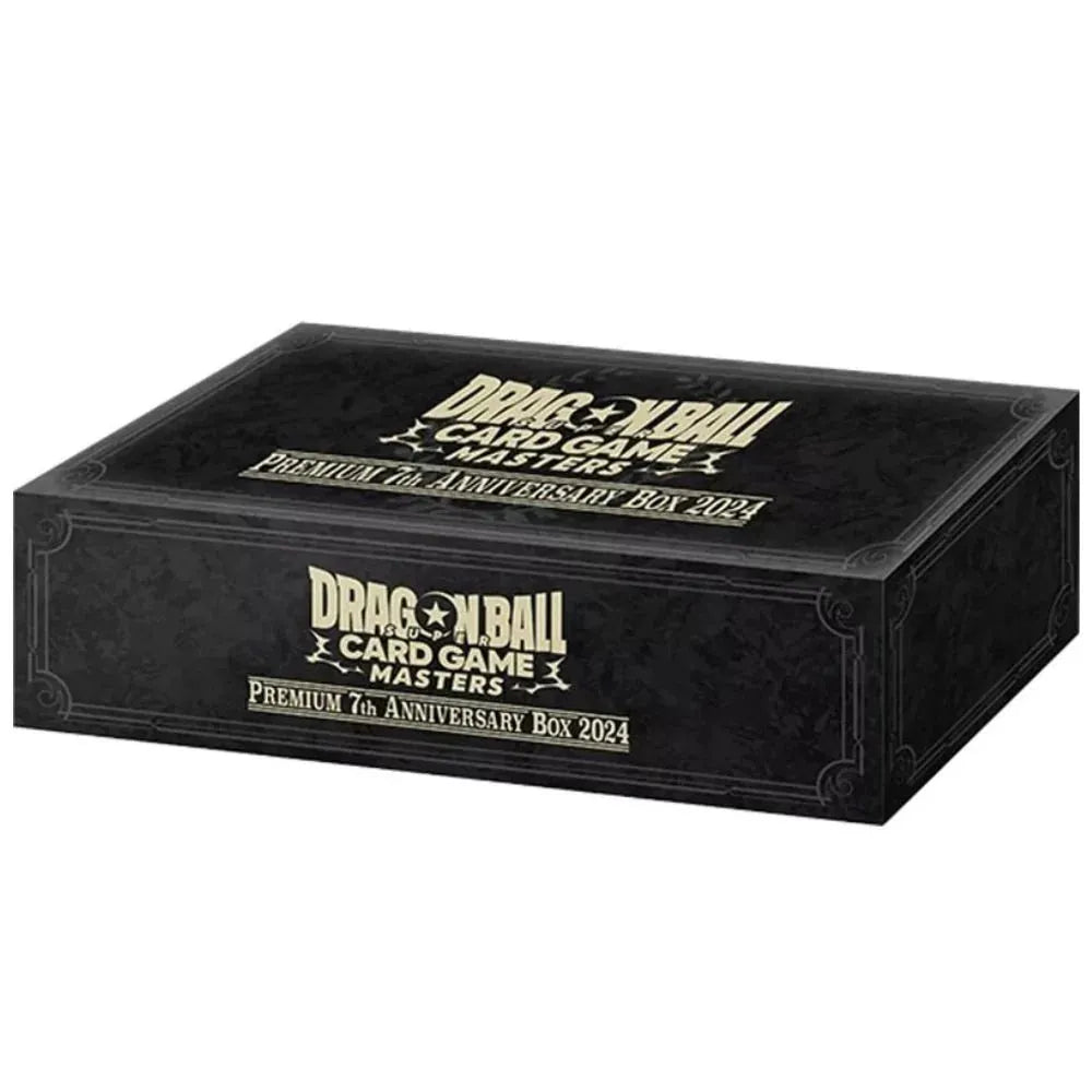 Premium Anniversary Box 2024 BE24