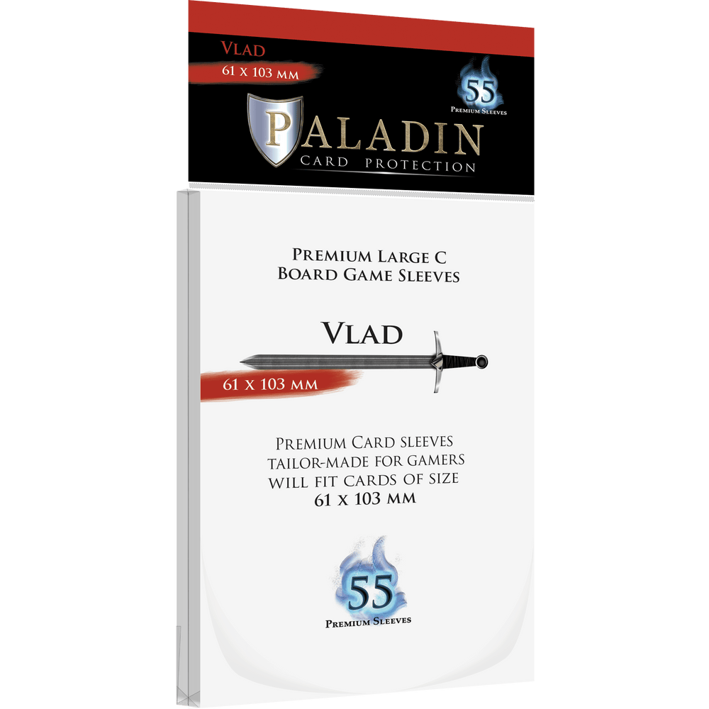 Vlad (61 × 103 mm)