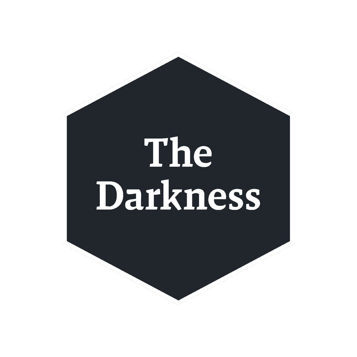
                  
                    John Blanche: The Darkness
                  
                