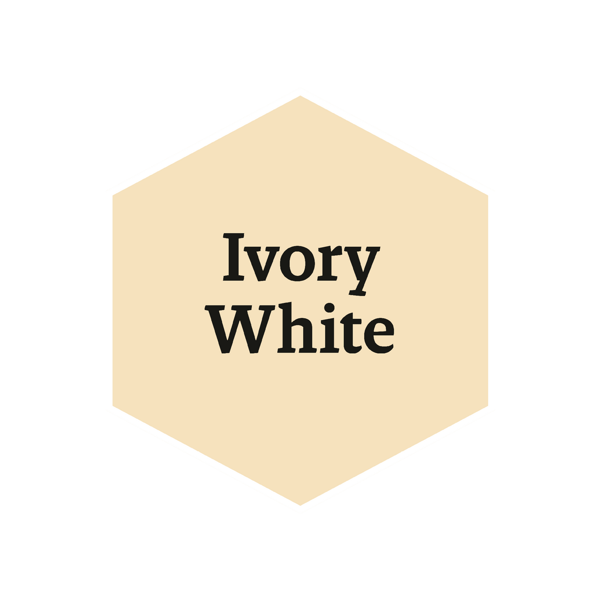 
                  
                    John Blanche: Ivory White
                  
                