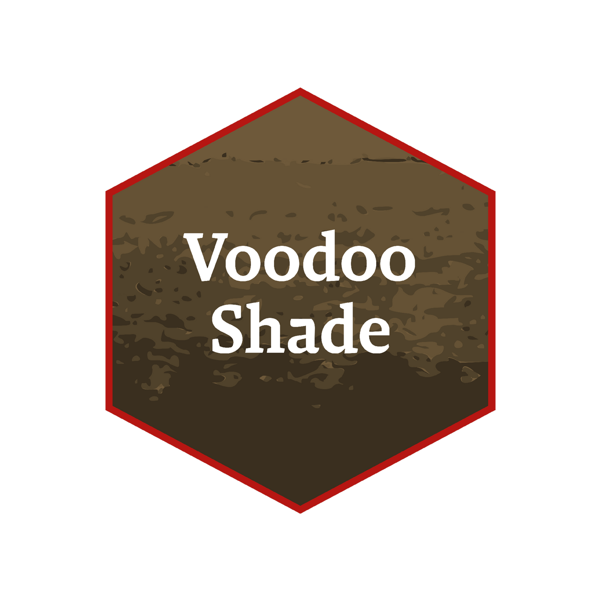 
                  
                    John Blanche: Voodoo Shade
                  
                