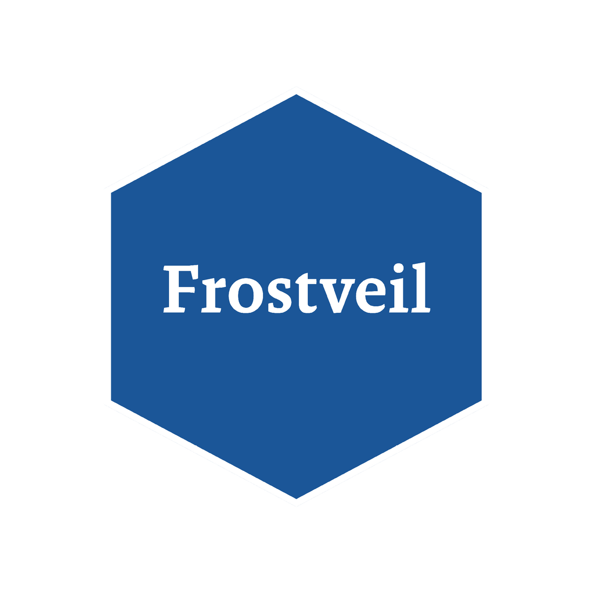 
                  
                    John Blanche: Frostveil
                  
                